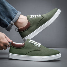 George Schnürsneaker | Elegantes Design &amp; Premiumleder