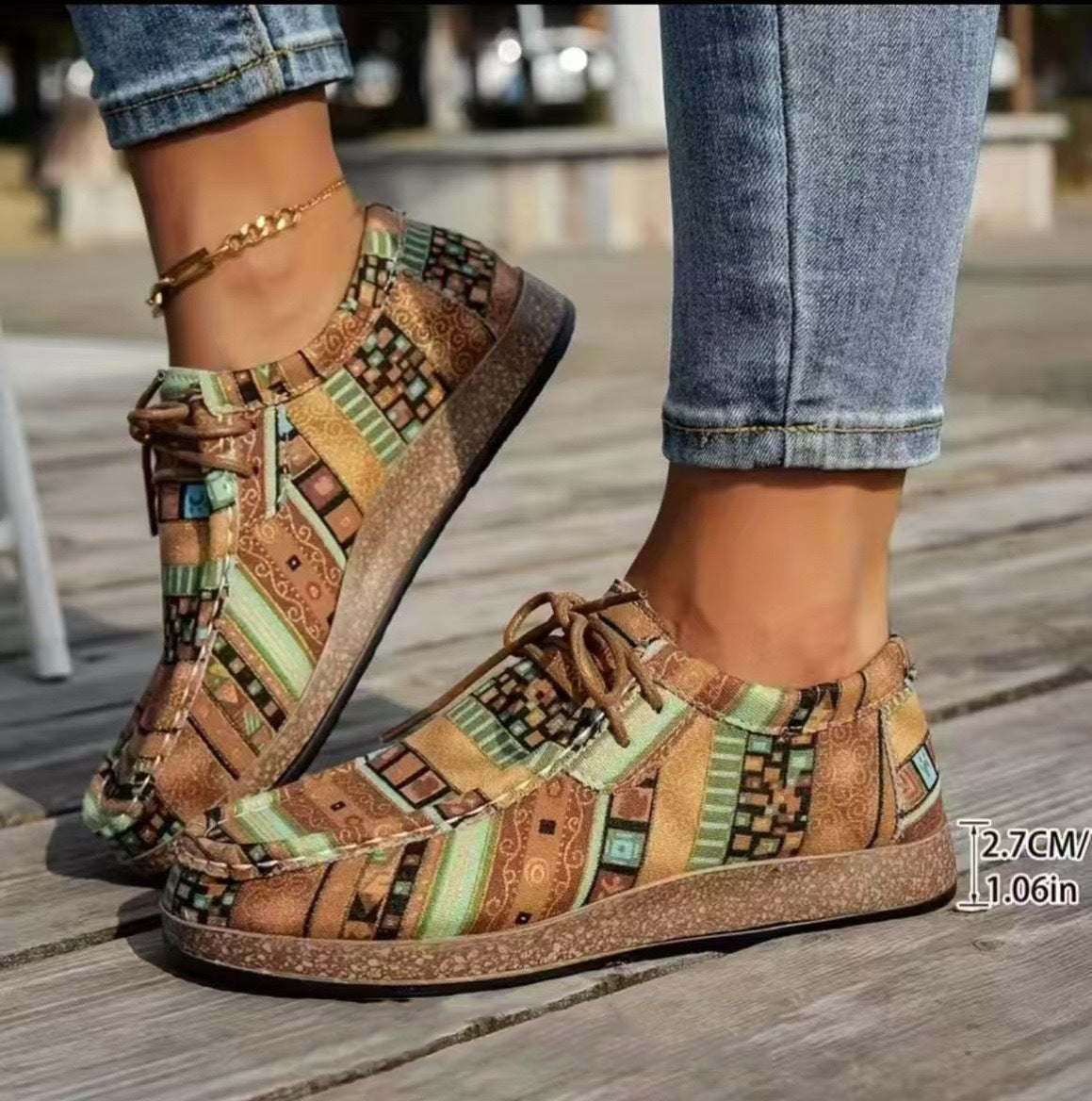 Damen Orthopädische Komfort-Schuhe | Schmerzfrei & Stabil