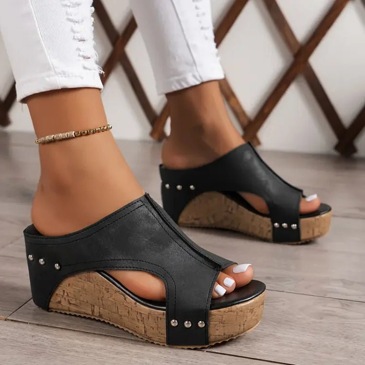Clara | Orthopädische Sandalen