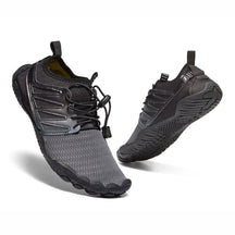Run - Atmungsaktive &amp; rutschfeste Sport-Barfußschuhe (Unisex) 