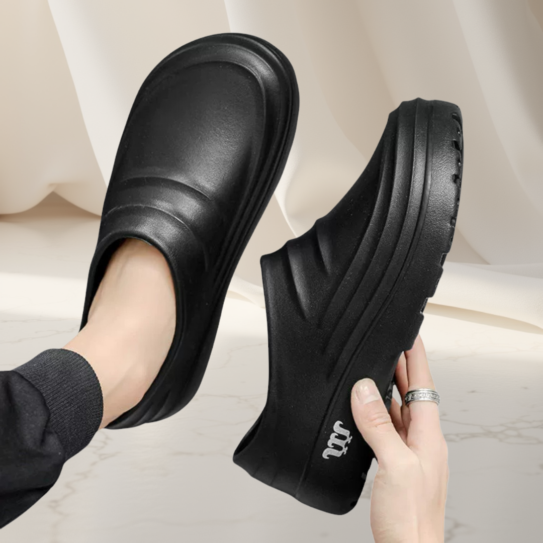ComfortStride | Stoßdämpfende - Maximaler Halt & Ergonomie