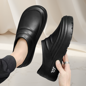 ComfortStride | Stoßdämpfende - Maximaler Halt & Ergonomie