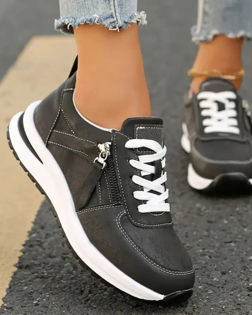 Amara | Orthopädische Sneakers für Damen