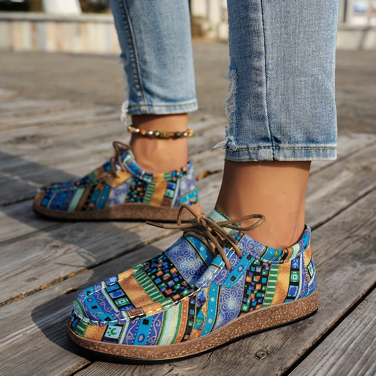 Damen Orthopädische Komfort-Schuhe | Schmerzfrei & Stabil
