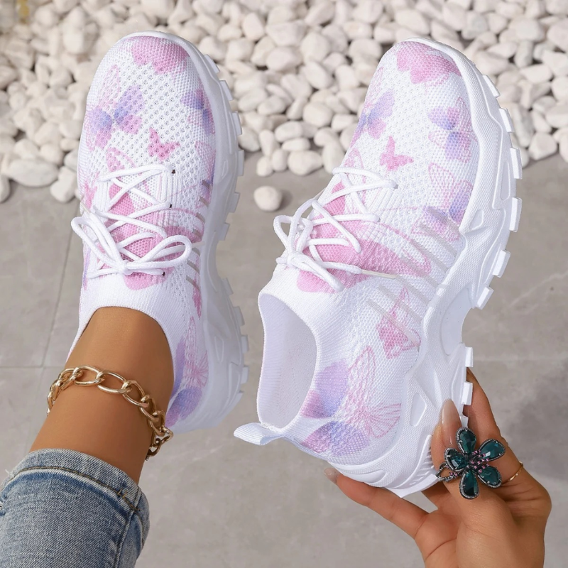 Elisabeth | Orthopädische Schuhe