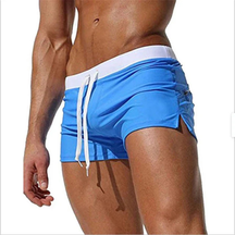 Marven | Schnell trocknende Badeshorts für Herren