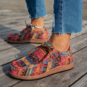 Damen Orthopädische Komfort-Schuhe | Schmerzfrei & Stabil