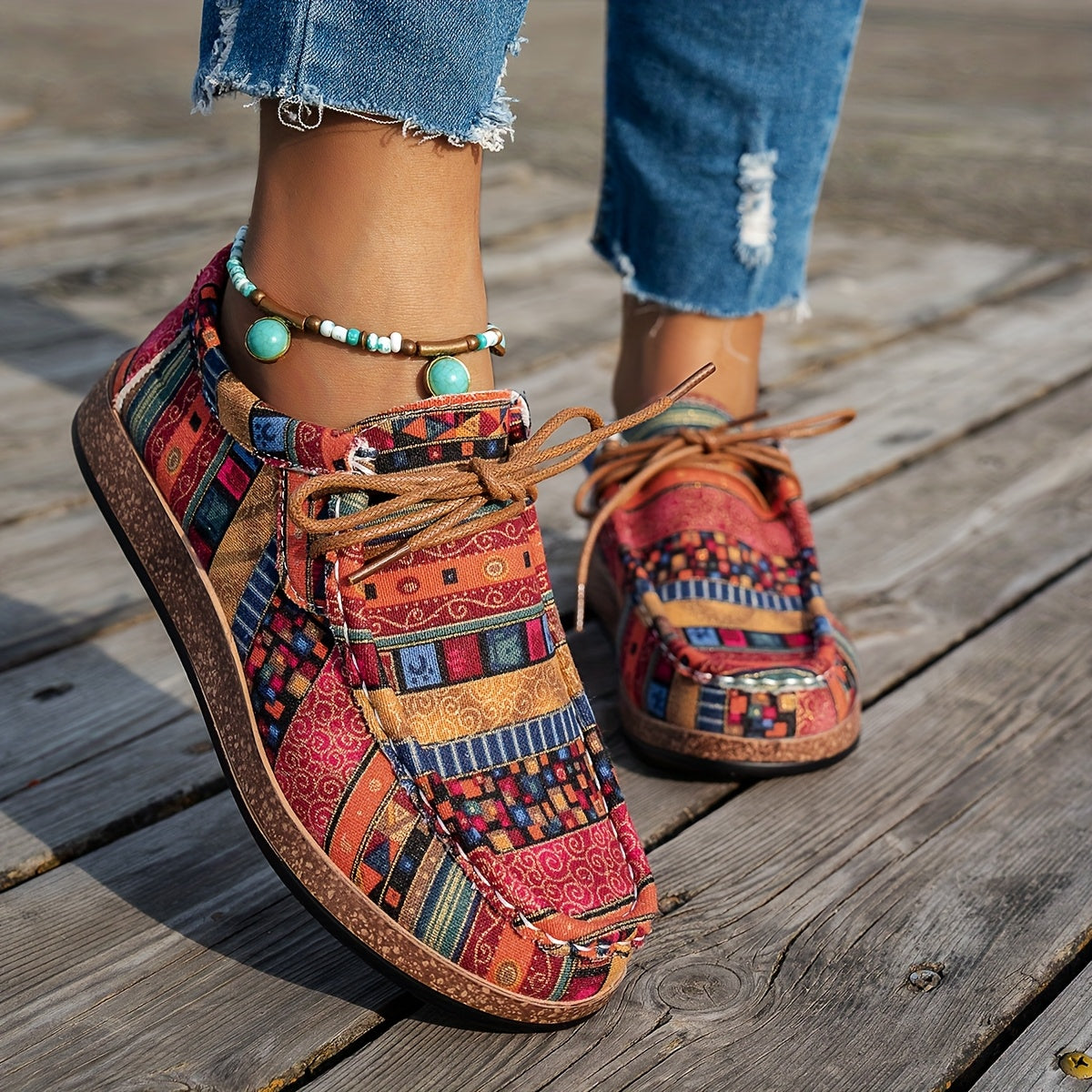 Damen Orthopädische Komfort-Schuhe | Schmerzfrei & Stabil