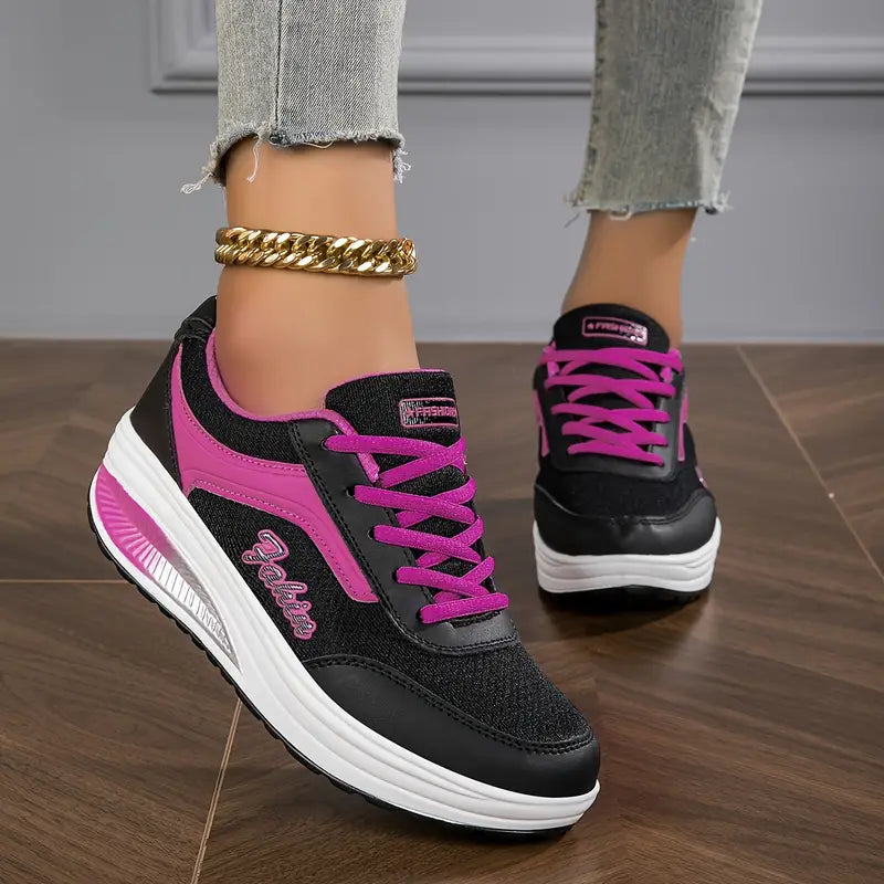 Damen Orthopädische Air Cushion Sneakers | Komfort