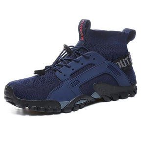 Fly – Stylischer Barfußschuh