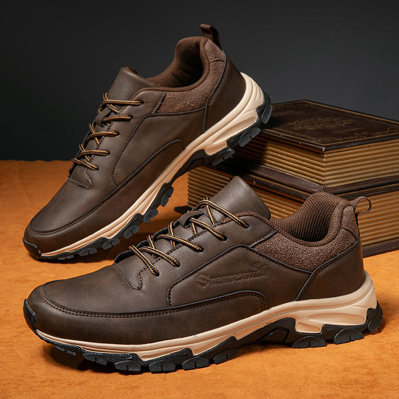 Thilo | Orthopädische Schuhe Für Herren