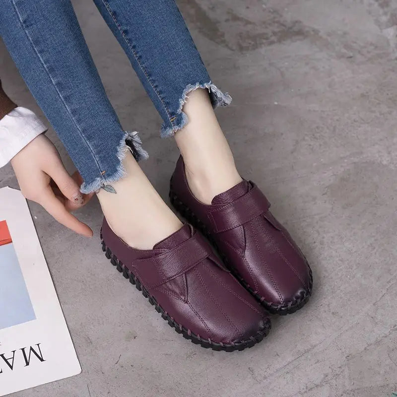 Danna | Orthopädische City Schuhe