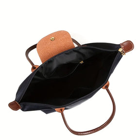 Damen Elegante Pu Leder Handtasche | Modern