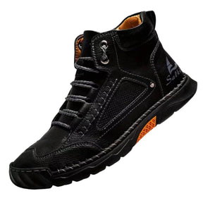 Adrian | Orthopädische Barfußschuhe