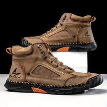 Adrian | Orthopädische Barfußschuhe