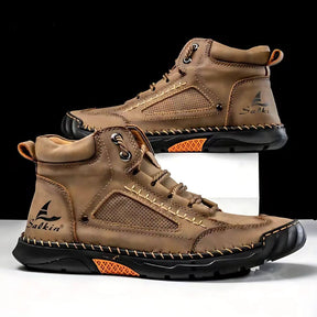 Adrian | Orthopädische Barfußschuhe