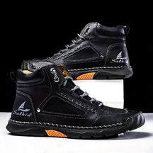 Adrian | Orthopädische Barfußschuhe