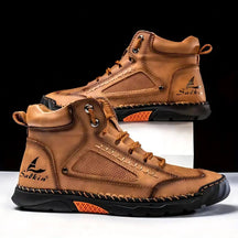 Adrian | Orthopädische Barfußschuhe