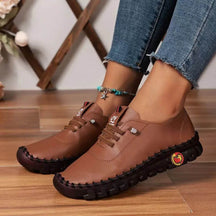 Amalie | Ultimativer Komfort Orthopädische Schuhe