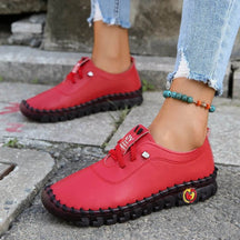 Amalie | Ultimativer Komfort Orthopädische Schuhe