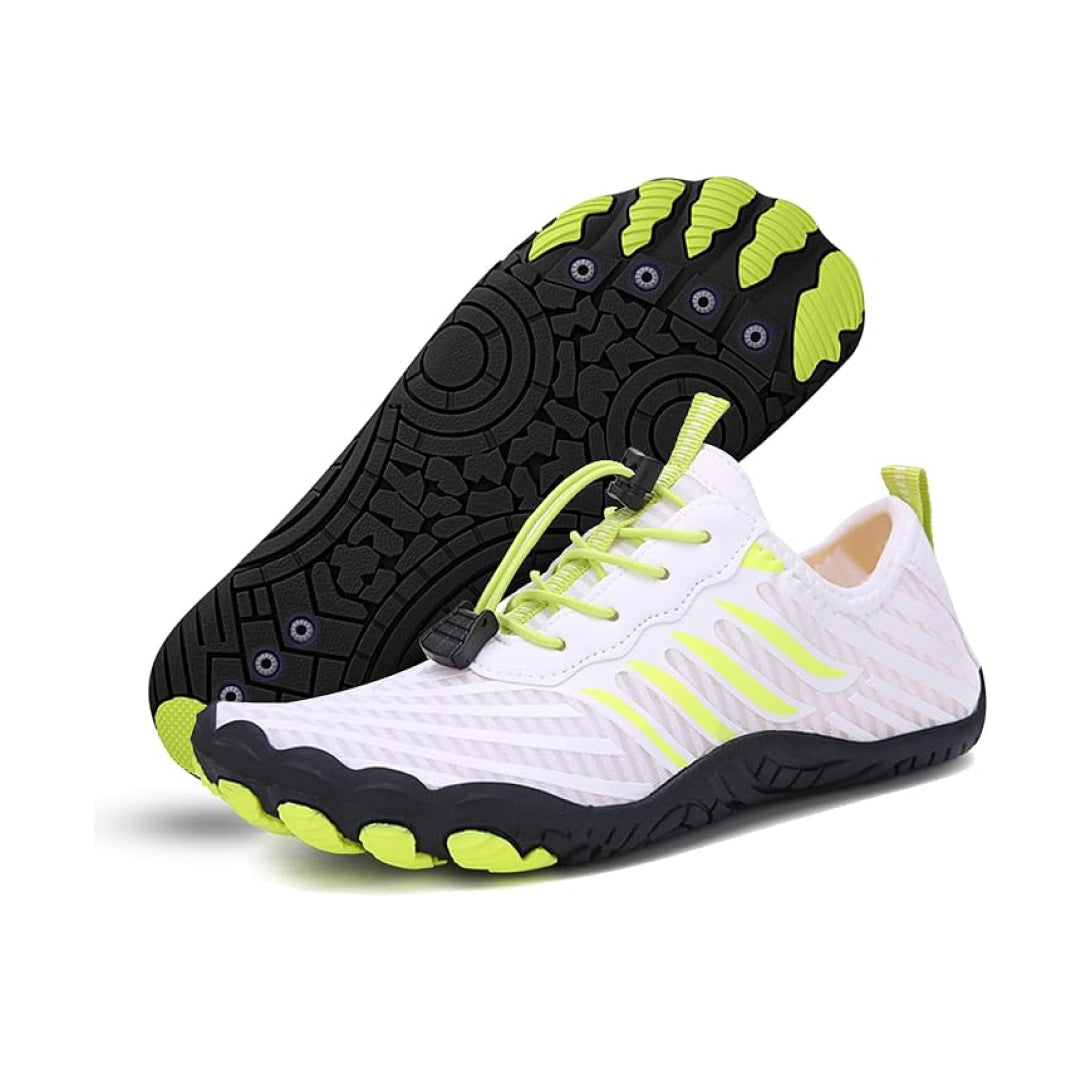 Barefoot Comfortpace – Gesundes Und Natürliches Schuhwerk