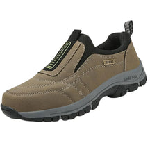 Remi | Orthopädische Wanderschuhe mit Einlagen