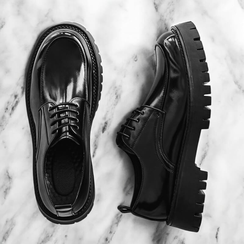 Elias | Premium Freizeitschuhe Für Herren