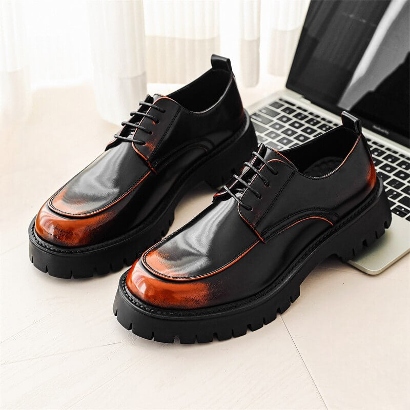 Elias | Premium Freizeitschuhe Für Herren