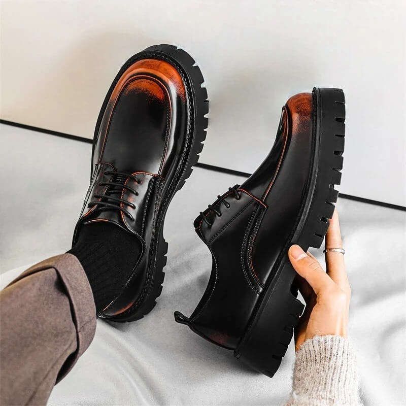 Elias | Premium Freizeitschuhe Für Herren