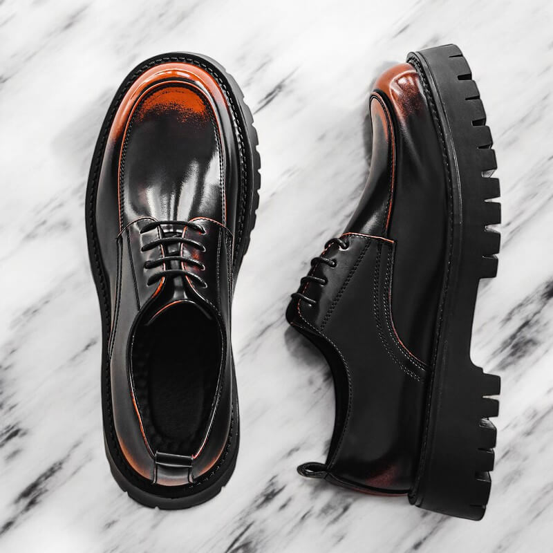 Elias | Premium Freizeitschuhe Für Herren