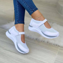 Carina | Ultimativer Halt Orthopädische Schuhe