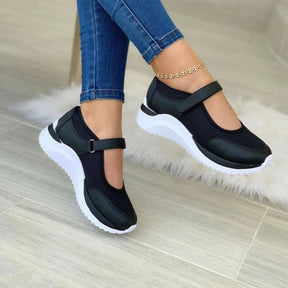 Carina | Ultimativer Halt Orthopädische Schuhe