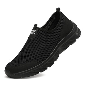 Casper | Ultraleichte orthopädische Wanderschuhe