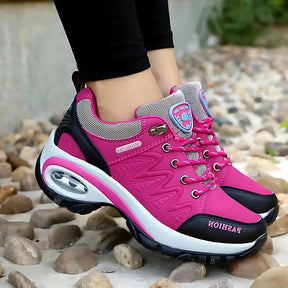 Comfortstep | Frauen Orthopädische Schuhe