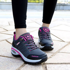 Comfortstep | Frauen Orthopädische Schuhe