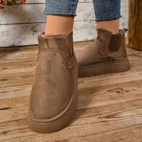 Winterstiefel | Warm & Wasserabweisend