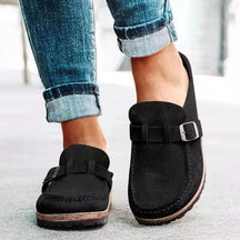 Helene Orthopädische Schuhe | Ergonomische Unterstützung