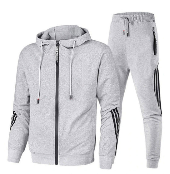 Everyday | Bequemer Trainingsanzug für Herren