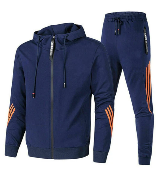 Everyday | Bequemer Trainingsanzug für Herren
