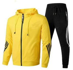 Everyday | Bequemer Trainingsanzug für Herren