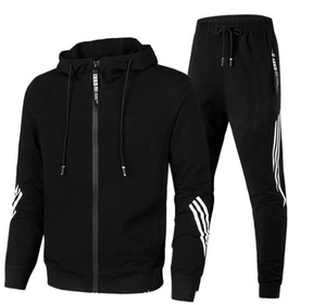 Everyday | Bequemer Trainingsanzug für Herren