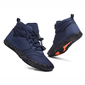 Polar Pro - Rutschfeste &amp; wasserbeständige Winter-Barfußschuhe (Unisex)