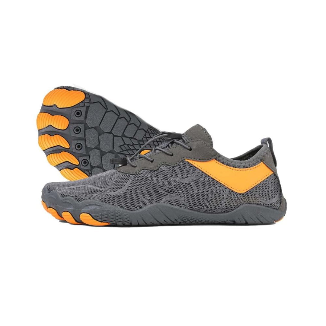 Barefoot Nature – Gesunde &amp; natürliche Schuhe 