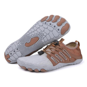 Barefoot Naturex – Gesunde und Natürliche Schuhe
