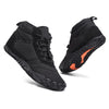 Polar – Winter-Barfußschuhe