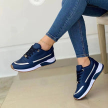 OrthoFlex | Orthopädische Turnschuhe