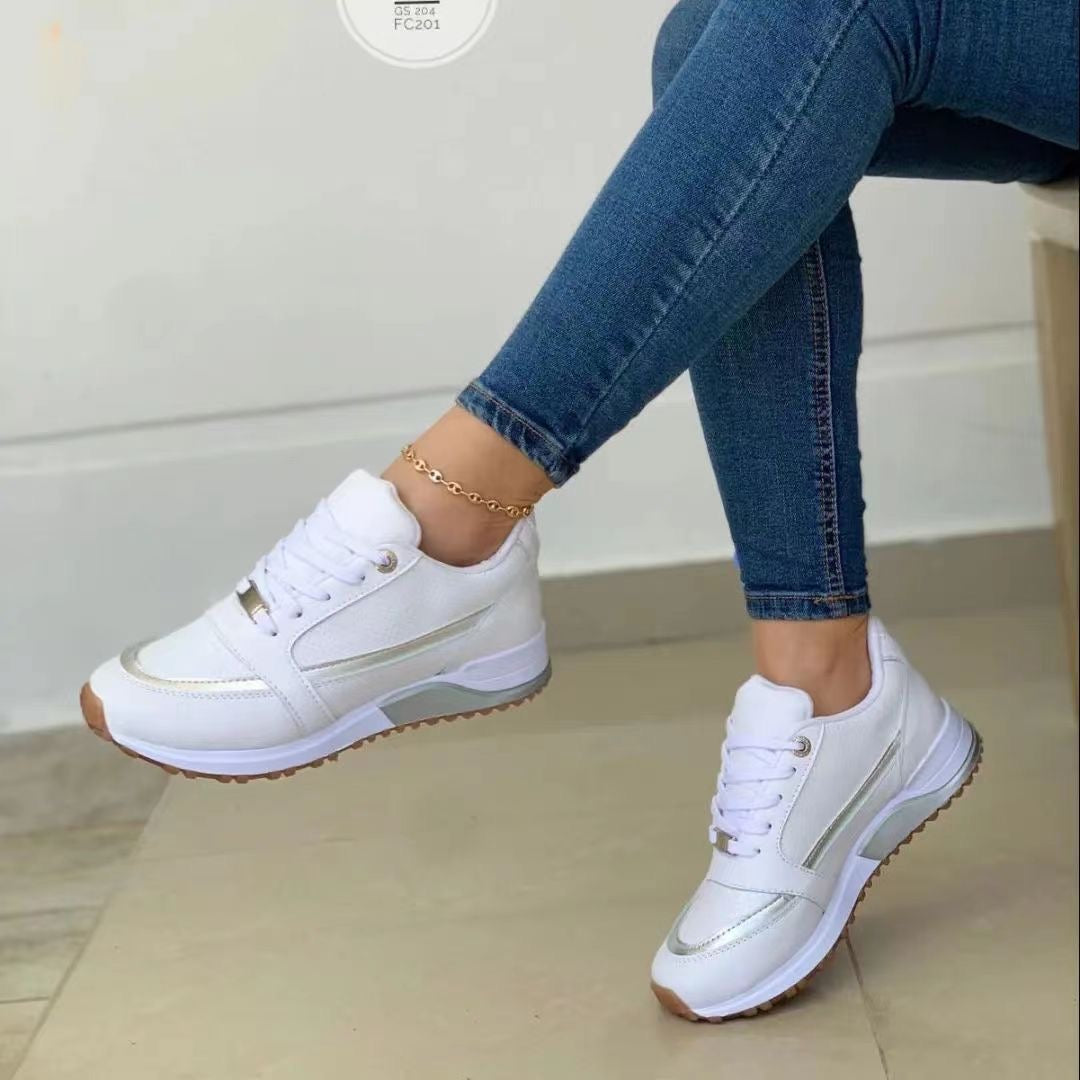 OrthoFlex | Orthopädische Sneakers