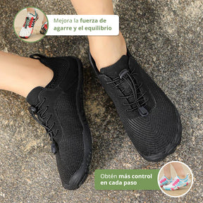 Barefoot Earth – Gesundes Und Natürliches Schuhwerk