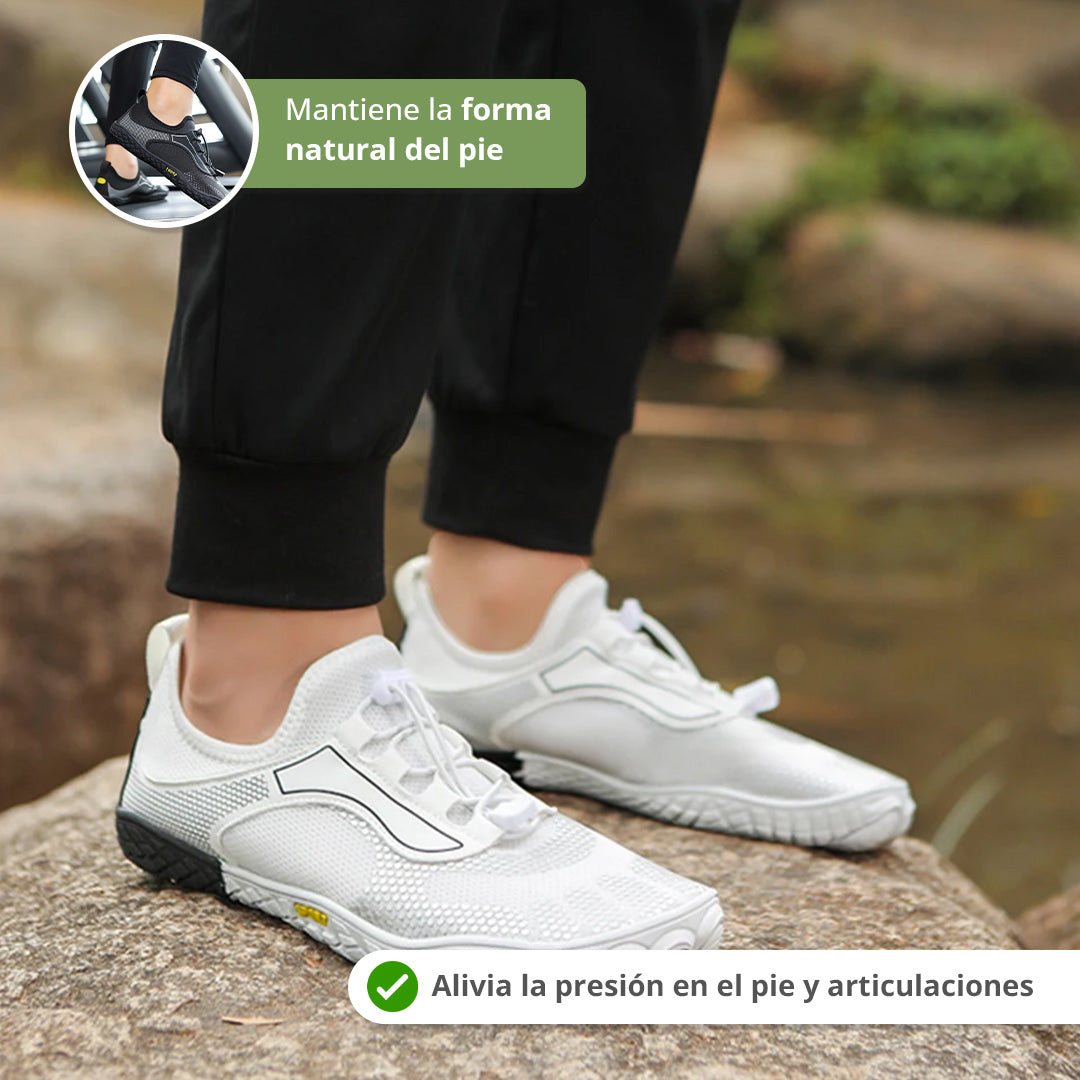 Barefoot NaturFit – Gesunde und Natürliche Schuhe