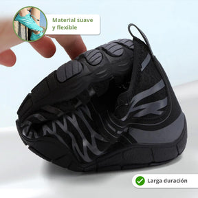 Barefoot Comfortpace – Gesundes Und Natürliches Schuhwerk